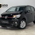 VOLKSWAGEN UP 1.0 TSI MOVE UP 12V FLEX 4P MANUAL VOLKSWAGEN UP 1.0 TSI MOVE UP 12V FLEX 4P MANUAL