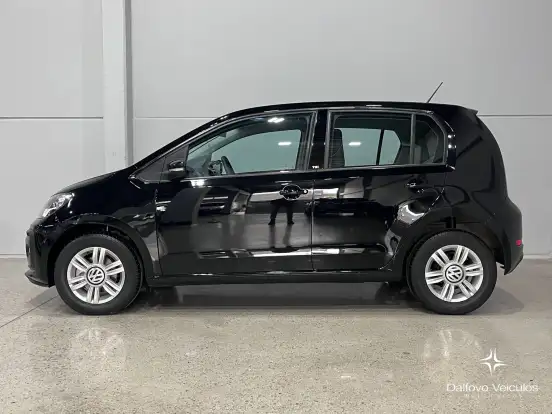 VOLKSWAGEN-UP-1.0 TSI MOVE UP 12V FLEX 4P MANUAL VOLKSWAGEN-UP-2018