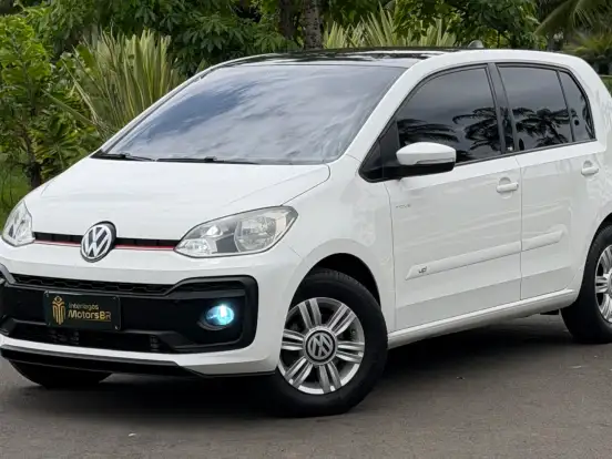 VOLKSWAGEN-UP-1.0 TSI MOVE UP 12V FLEX 4P MANUAL VOLKSWAGEN-UP-2018