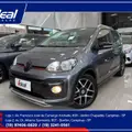 VOLKSWAGEN UP 1.0 170 TSI TOTAL FLEX XTREME 4P MANUAL VOLKSWAGEN UP 1.0 170 TSI TOTAL FLEX XTREME 4P MANUAL