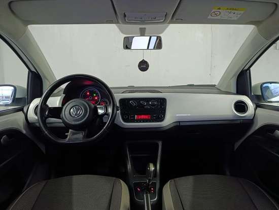 VOLKSWAGEN-UP-1.0 MPI HIGH UP 12V FLEX 4P MANUAL VOLKSWAGEN-UP-2015