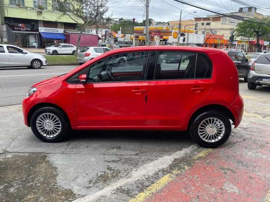 VOLKSWAGEN-UP-1.0 MPI MOVE UP 12V FLEX 4P MANUAL VOLKSWAGEN-UP-2016