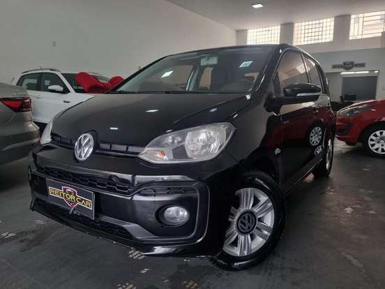 VOLKSWAGEN-UP-1.0 MPI MOVE UP 12V FLEX 4P MANUAL VOLKSWAGEN-UP-2017