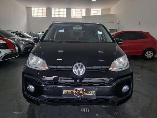 VOLKSWAGEN-UP-1.0 MPI MOVE UP 12V FLEX 4P MANUAL VOLKSWAGEN-UP-2017