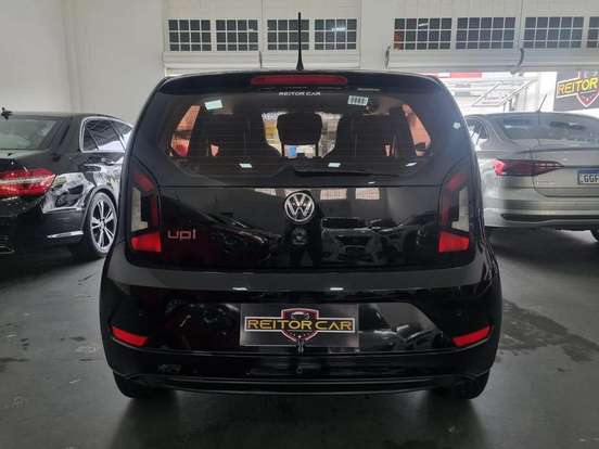VOLKSWAGEN-UP-1.0 MPI MOVE UP 12V FLEX 4P MANUAL VOLKSWAGEN-UP-2017