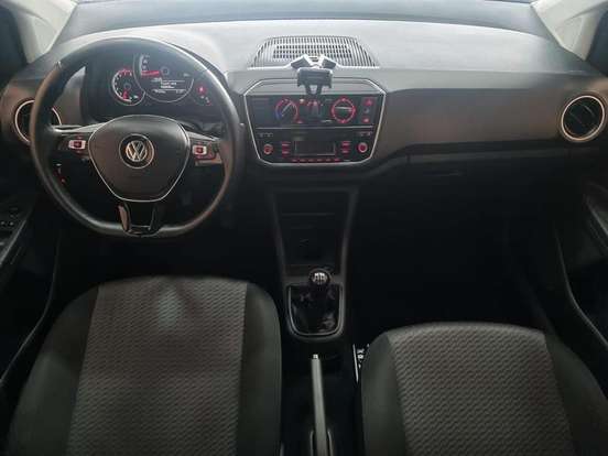 VOLKSWAGEN-UP-1.0 MPI MOVE UP 12V FLEX 4P MANUAL VOLKSWAGEN-UP-2017