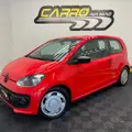 VOLKSWAGEN UP 1.0 MPI TAKE UP 12V FLEX 2P MANUAL VOLKSWAGEN UP 1.0 MPI TAKE UP 12V FLEX 2P MANUAL