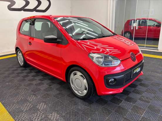 VOLKSWAGEN-UP-1.0 MPI TAKE UP 12V FLEX 2P MANUAL VOLKSWAGEN-UP-2014