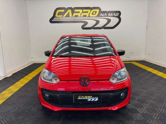 VOLKSWAGEN-UP-1.0 MPI TAKE UP 12V FLEX 2P MANUAL VOLKSWAGEN-UP-2014