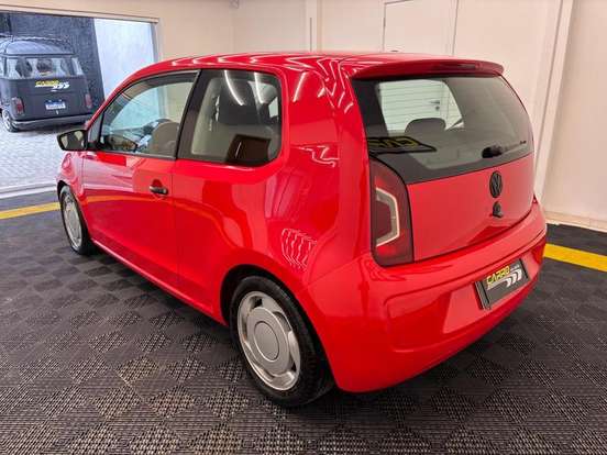 VOLKSWAGEN-UP-1.0 MPI TAKE UP 12V FLEX 2P MANUAL VOLKSWAGEN-UP-2014