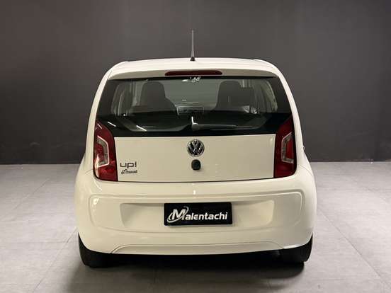 VOLKSWAGEN-UP-1.0 MPI TAKE UP 12V FLEX 4P MANUAL VOLKSWAGEN-UP-2016