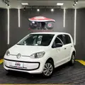 VOLKSWAGEN UP 1.0 MPI TAKE UP 12V FLEX 4P MANUAL VOLKSWAGEN UP 1.0 MPI TAKE UP 12V FLEX 4P MANUAL