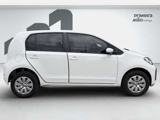 VOLKSWAGEN-UP-1.0 MPI TOTAL FLEX 4P MANUAL VOLKSWAGEN-UP-2019