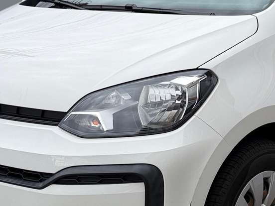 VOLKSWAGEN-UP-1.0 MPI TOTAL FLEX 4P MANUAL VOLKSWAGEN-UP-2019