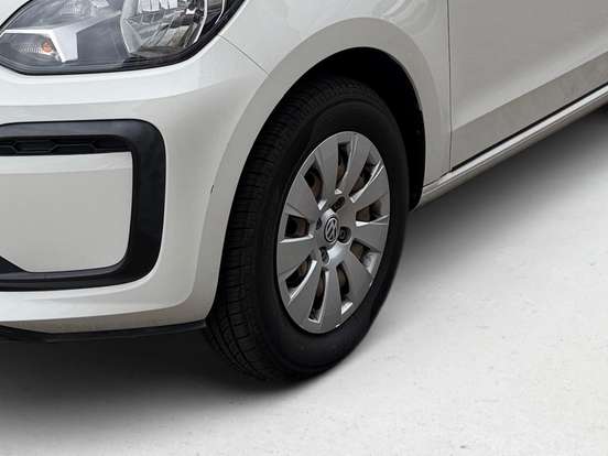 VOLKSWAGEN-UP-1.0 MPI TOTAL FLEX 4P MANUAL VOLKSWAGEN-UP-2019