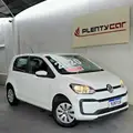 VOLKSWAGEN UP 1.0 MPI TOTAL FLEX 4P MANUAL VOLKSWAGEN UP 1.0 MPI TOTAL FLEX 4P MANUAL