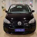 VOLKSWAGEN UP 1.0 MPI TOTAL FLEX 4P MANUAL VOLKSWAGEN UP 1.0 MPI TOTAL FLEX 4P MANUAL