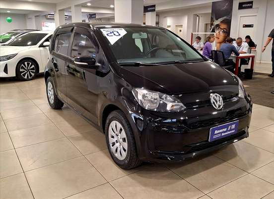 VOLKSWAGEN-UP-2019