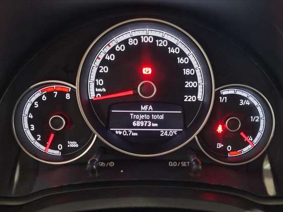 VOLKSWAGEN-UP-1.0 MPI TOTAL FLEX 4P MANUAL VOLKSWAGEN-UP-2019