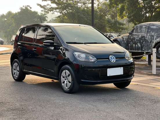 VOLKSWAGEN-UP-1.0 TSI MOVE UP 12V FLEX 4P MANUAL VOLKSWAGEN-UP-2015