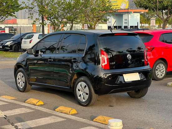 VOLKSWAGEN-UP-1.0 TSI MOVE UP 12V FLEX 4P MANUAL VOLKSWAGEN-UP-2015