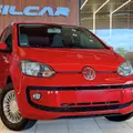VOLKSWAGEN UP 1.0 TSI MOVE UP 12V FLEX 4P MANUAL VOLKSWAGEN UP 1.0 TSI MOVE UP 12V FLEX 4P MANUAL