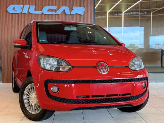 VOLKSWAGEN-UP-1.0 TSI MOVE UP 12V FLEX 4P MANUAL VOLKSWAGEN-UP-2016