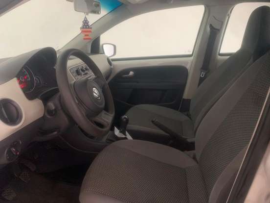 VOLKSWAGEN-UP-1.0 TSI MOVE UP 12V FLEX 4P MANUAL VOLKSWAGEN-UP-2017