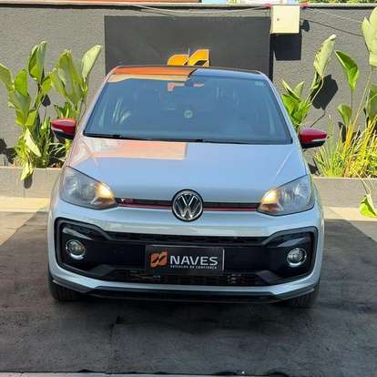 VOLKSWAGEN-UP-1.0 TSI PEPPER 12V FLEX 4P MANUAL VOLKSWAGEN-UP-2018