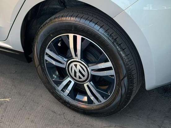 VOLKSWAGEN-UP-1.0 TSI PEPPER 12V FLEX 4P MANUAL VOLKSWAGEN-UP-2018