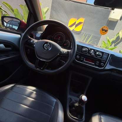 VOLKSWAGEN-UP-1.0 TSI PEPPER 12V FLEX 4P MANUAL VOLKSWAGEN-UP-2018
