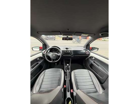 VOLKSWAGEN-UP-1.0 TSI PEPPER 12V FLEX 4P MANUAL VOLKSWAGEN-UP-2017