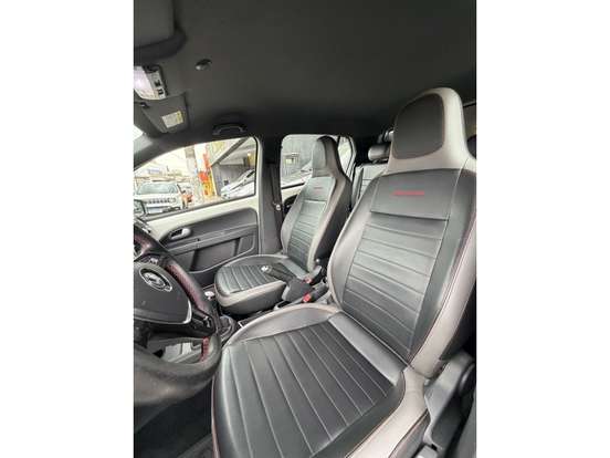 VOLKSWAGEN-UP-1.0 TSI PEPPER 12V FLEX 4P MANUAL VOLKSWAGEN-UP-2017