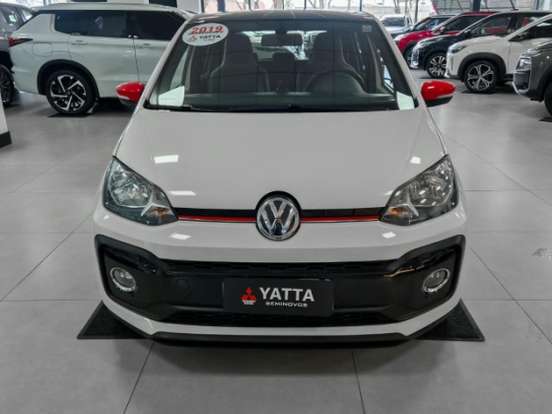 VOLKSWAGEN-UP-1.0 TSI PEPPER 12V FLEX 4P MANUAL VOLKSWAGEN-UP-2018