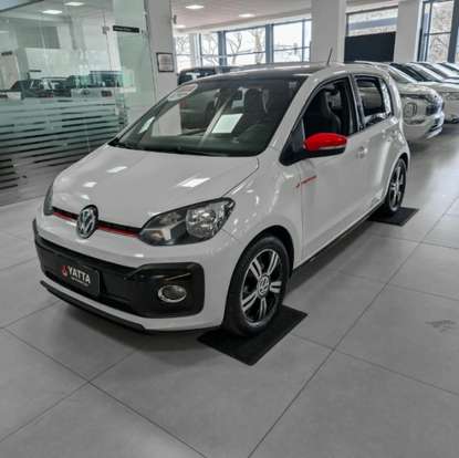 VOLKSWAGEN-UP-2018