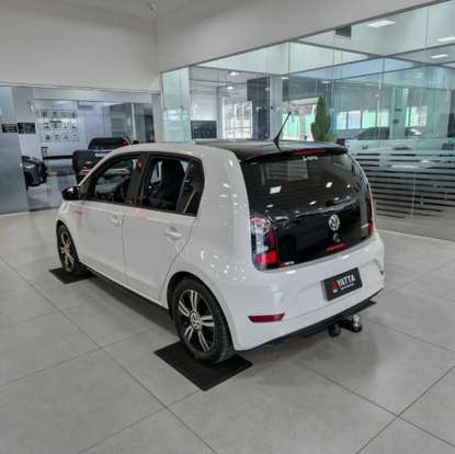 VOLKSWAGEN-UP-1.0 TSI PEPPER 12V FLEX 4P MANUAL VOLKSWAGEN-UP-2018