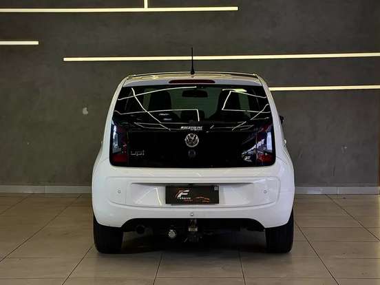 VOLKSWAGEN-UP-1.0 TSI SPEED UP 12V FLEX 4P MANUAL VOLKSWAGEN-UP-2015