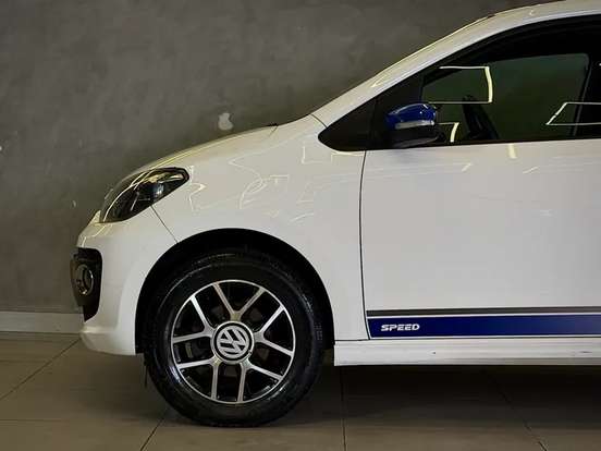 VOLKSWAGEN-UP-1.0 TSI SPEED UP 12V FLEX 4P MANUAL VOLKSWAGEN-UP-2015
