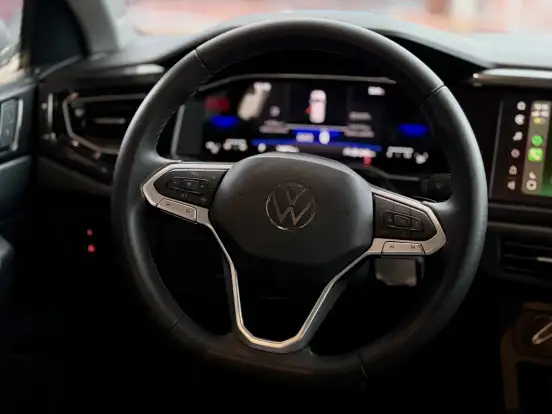 VOLKSWAGEN-VIRTUS-1.0 170 TSI AUTOMÁTICO VOLKSWAGEN-VIRTUS-2025
