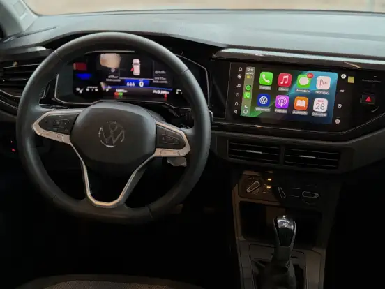 VOLKSWAGEN-VIRTUS-1.0 170 TSI AUTOMÁTICO VOLKSWAGEN-VIRTUS-2025