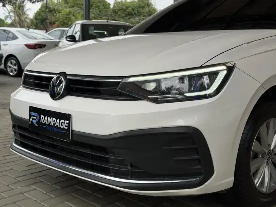 VOLKSWAGEN-VIRTUS-1.0 170 TSI AUTOMÁTICO VOLKSWAGEN-VIRTUS-2025