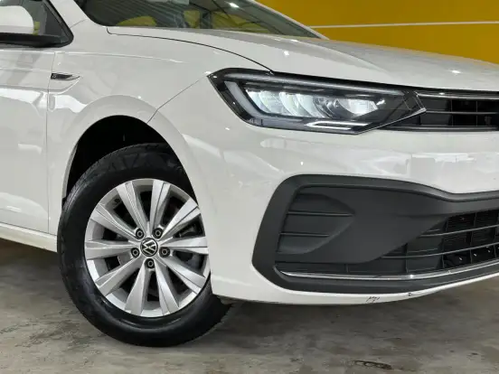 VOLKSWAGEN-VIRTUS-1.0 170 TSI MANUAL VOLKSWAGEN-VIRTUS-2023