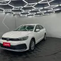 VOLKSWAGEN VIRTUS 1.0 170 TSI MANUAL VOLKSWAGEN VIRTUS 1.0 170 TSI MANUAL