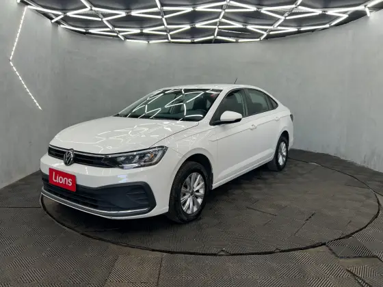 VOLKSWAGEN VIRTUS 1.0 170 TSI MANUAL