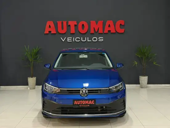 VOLKSWAGEN-VIRTUS-1.0 170 TSI SENSE MANUAL VOLKSWAGEN-VIRTUS-2024
