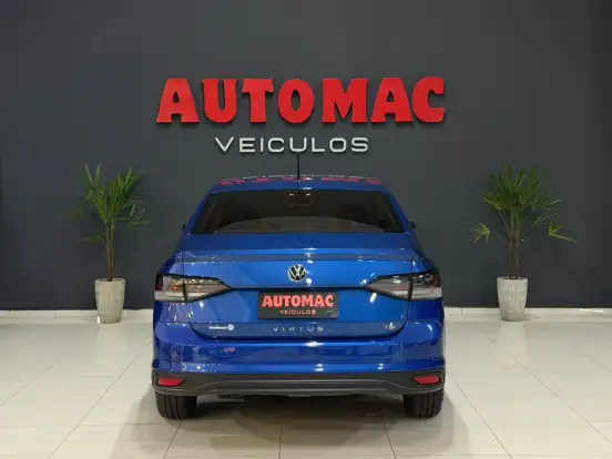VOLKSWAGEN-VIRTUS-1.0 170 TSI SENSE MANUAL VOLKSWAGEN-VIRTUS-2024