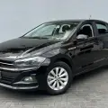 VOLKSWAGEN VIRTUS 1.0 200 TSI COMFORTLINE AUTOMÁTICO VOLKSWAGEN VIRTUS 1.0 200 TSI COMFORTLINE AUTOMÁTICO