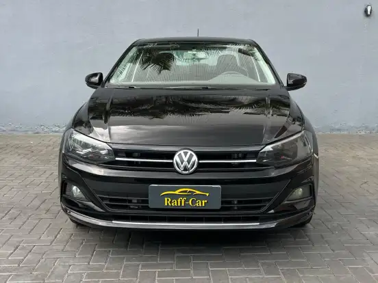 VOLKSWAGEN-VIRTUS-1.0 200 TSI COMFORTLINE AUTOMÁTICO VOLKSWAGEN-VIRTUS-2019