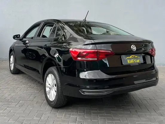 VOLKSWAGEN-VIRTUS-1.0 200 TSI COMFORTLINE AUTOMÁTICO VOLKSWAGEN-VIRTUS-2019