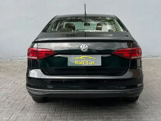 VOLKSWAGEN-VIRTUS-1.0 200 TSI COMFORTLINE AUTOMÁTICO VOLKSWAGEN-VIRTUS-2019